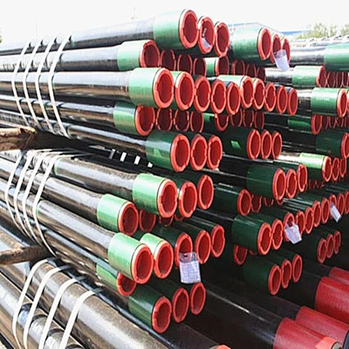 API 5CT OCTG Casing Pipe