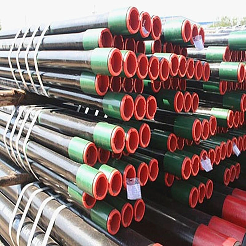 API 5CT OCTG Casing Pipe