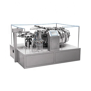 Weighing and packaging equipment
