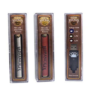 510 line all kinds of voltage pen battery CBD vaporizer battery
