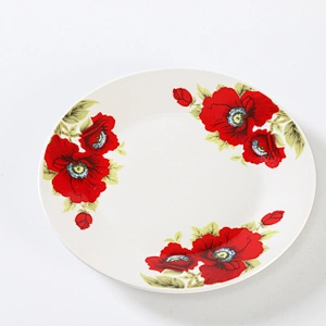 DINNER PLATE /SOUP PLATE