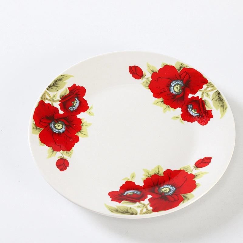 DINNER PLATE /SOUP PLATE