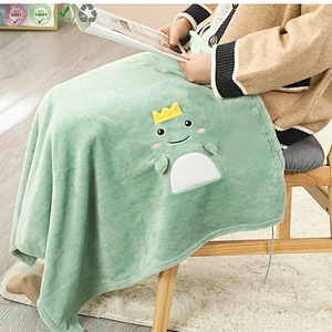 Kids Throw Blanket