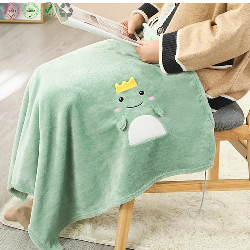Kids Throw Blanket
