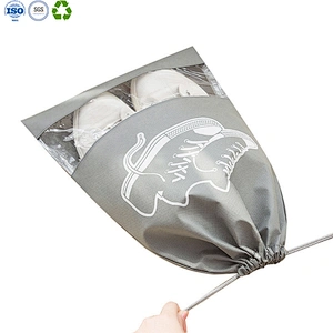 NON Woven shoes bag