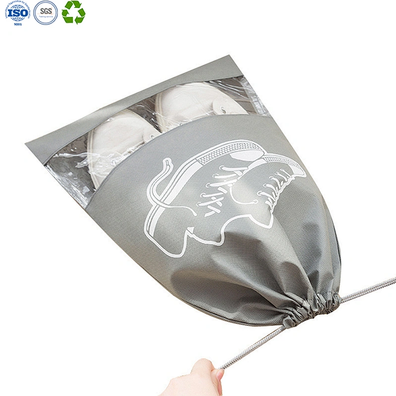 NON Woven shoes bag