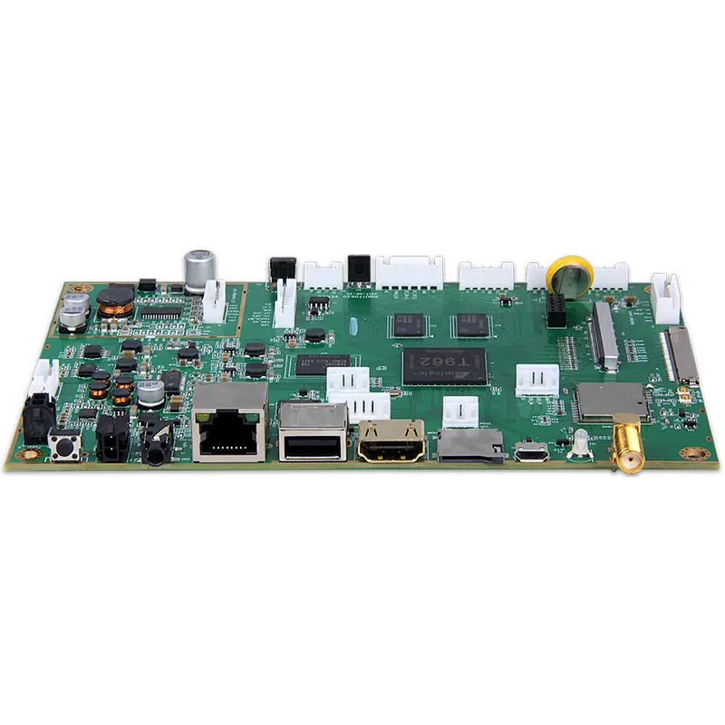 Amlogic T962 Board – DB7