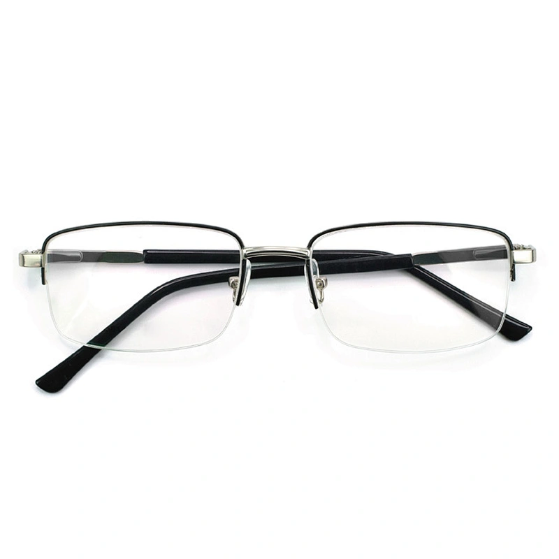 Wenzhou factory cheap OEM blue light glasses retro frame 2021