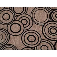FLOCK FABRIC