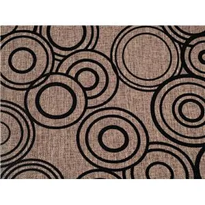FLOCK FABRIC