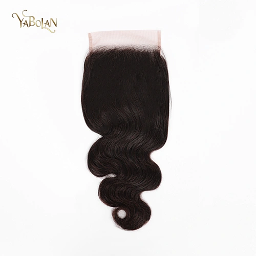 5x5 Regular Lace Closure Body Wave