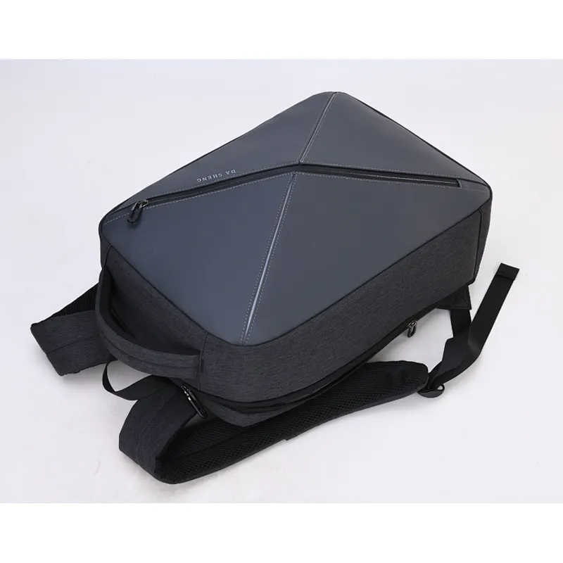 Laptop backpack