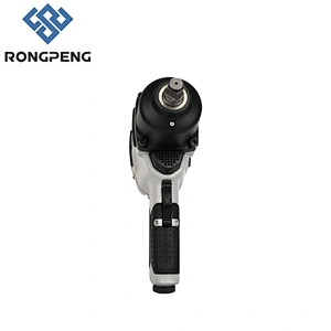 1/2 Inch Twin Hammer Impact Wrench RP7445