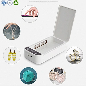 Multifunctional Uv Sterilizer