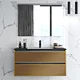 wall hanging bathroom cabinet