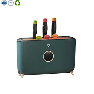 UV light sterilizer cutting board