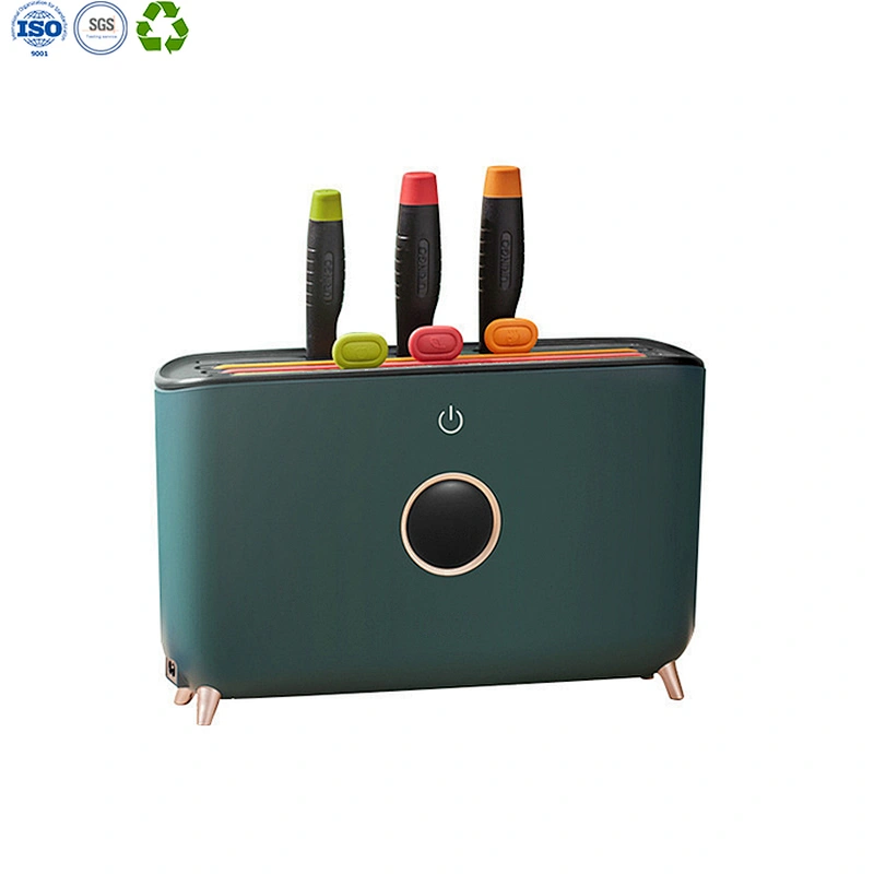 UV light sterilizer cutting board
