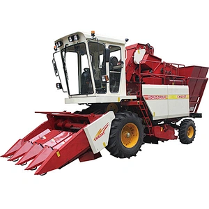Combine for corn model 4YZB-4