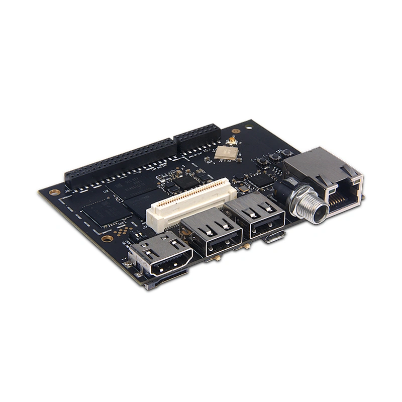 Developer Board 4 V2