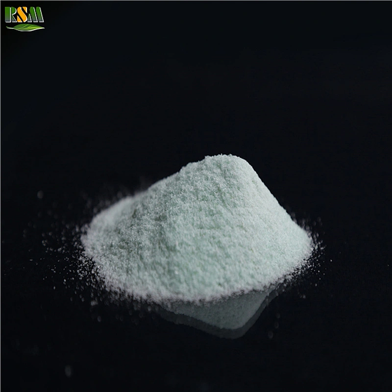 Ferrous Sulphate Heptahydrate