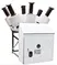 33KV Outdoo sulfur hexafluoride circuit breaker