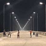 Shenzhen C-Star Co.,Limited—Professional solar street lamp solution provider