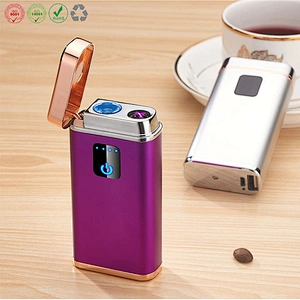 USB Electric Lighter