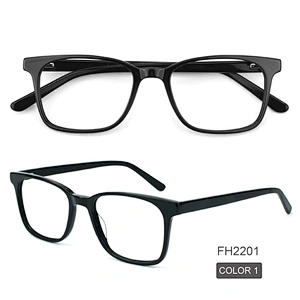 PH2201 All face shape match china wholesale optical eyeglasses frame