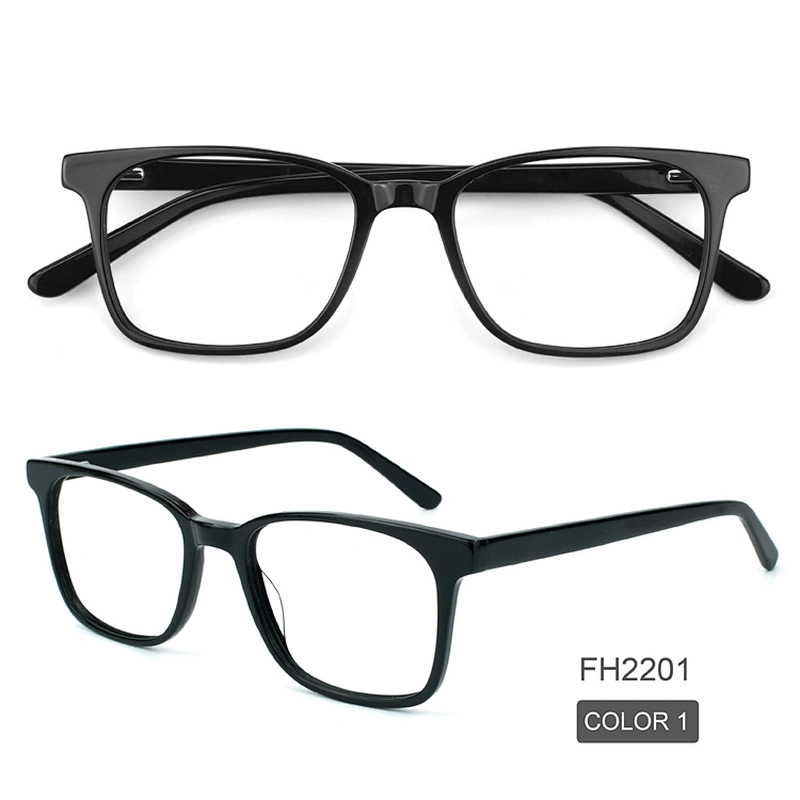 PH2201 All face shape match china wholesale optical eyeglasses frame