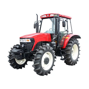 Tractor model 1304B