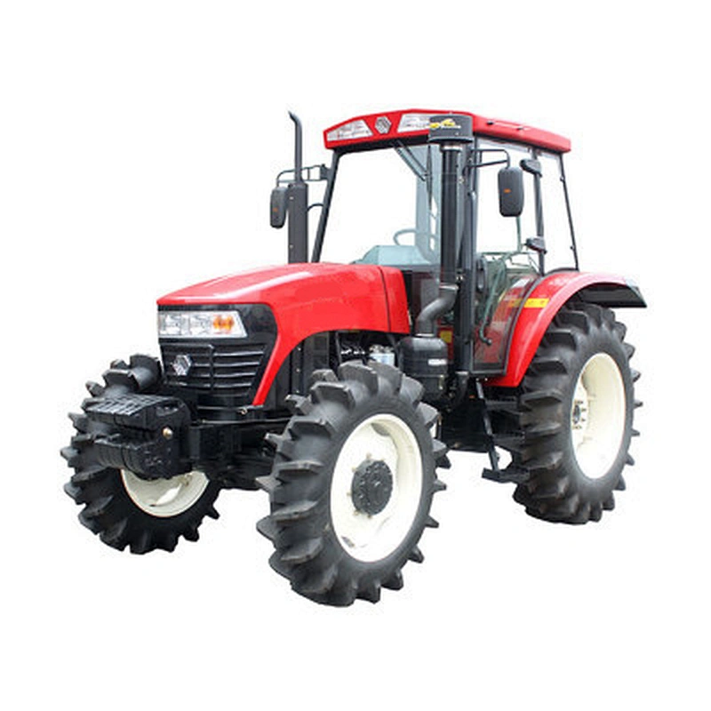 Tractor model 1304B
