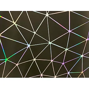 PU LEATHER LAMINATED PVC FILM