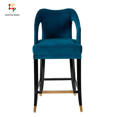 Upholstery stool