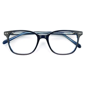 High quality latest new model custom women men student glasses optimum spectacle optical frame