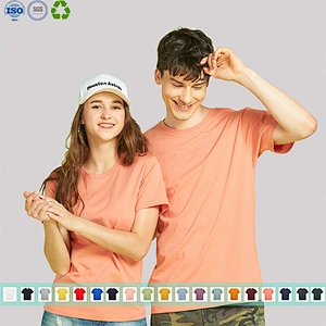 Couple T-shirt For Men And Women