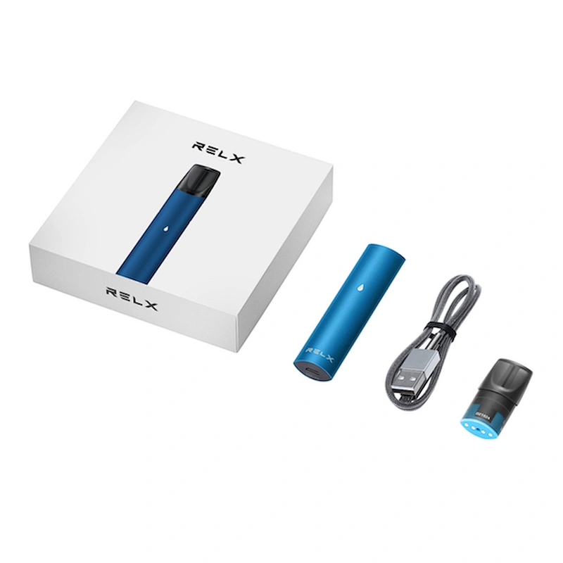 2021 New Electronic Cigarette Private Label CBD Vape Pen