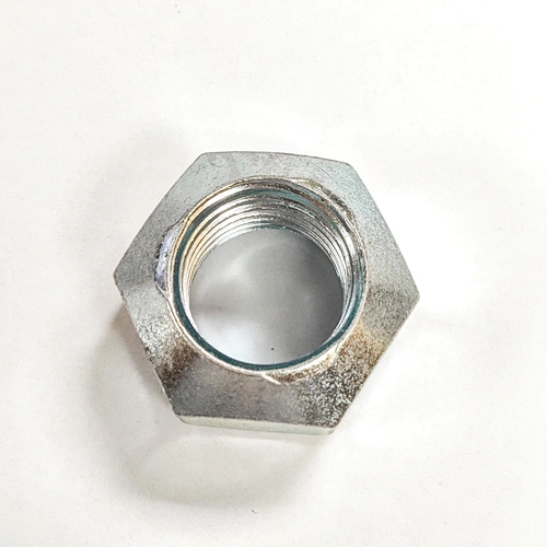 DIN980V All metal prevailing torque type hexagon lock nuts