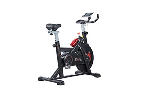 spin bike