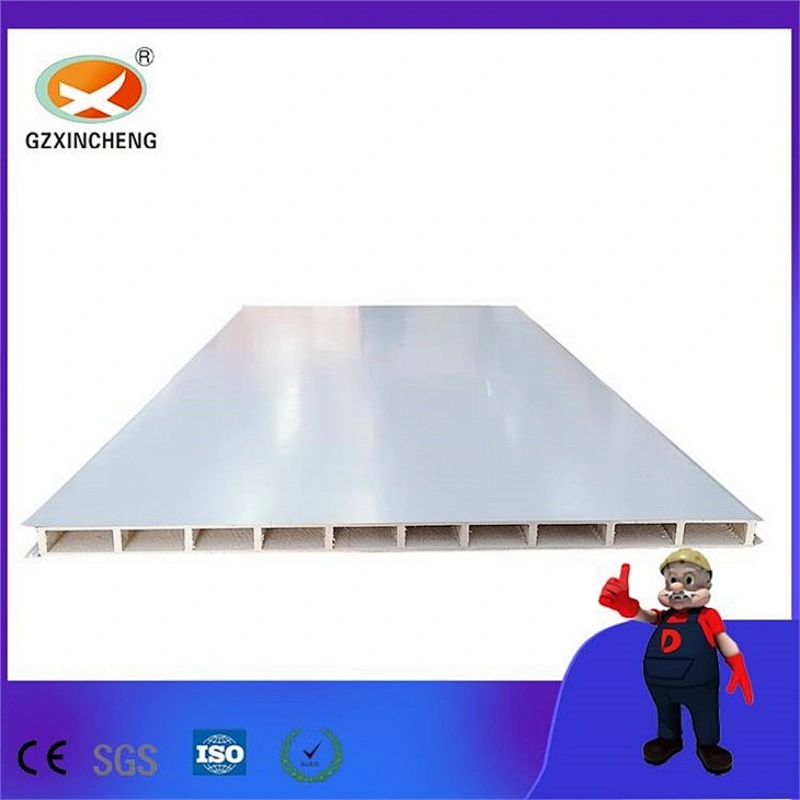 Waterproof Glass Magnesium Sandwich Panel