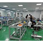 production workshop