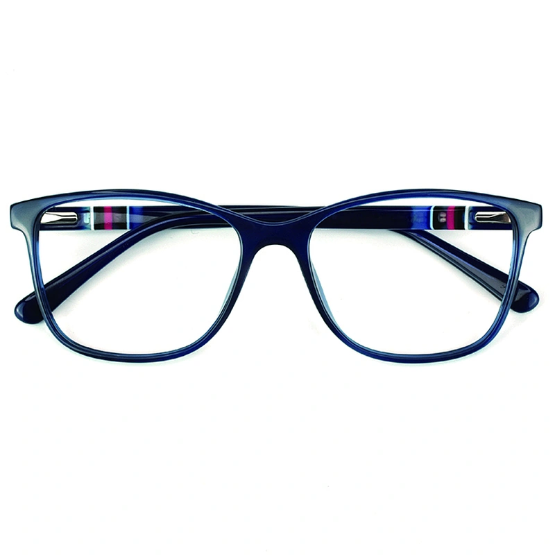 PS8016 High Quality eyewear woman optical frames for glasses for girls