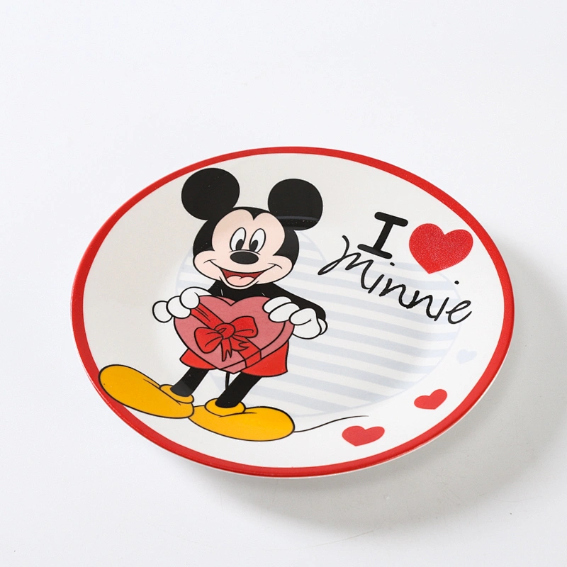 DINNER PLATE