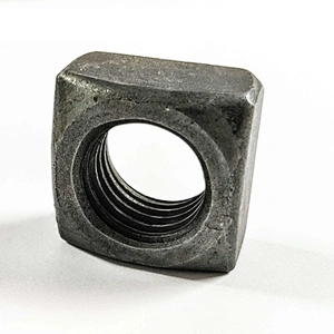 DIN557 Square nuts product grade C
