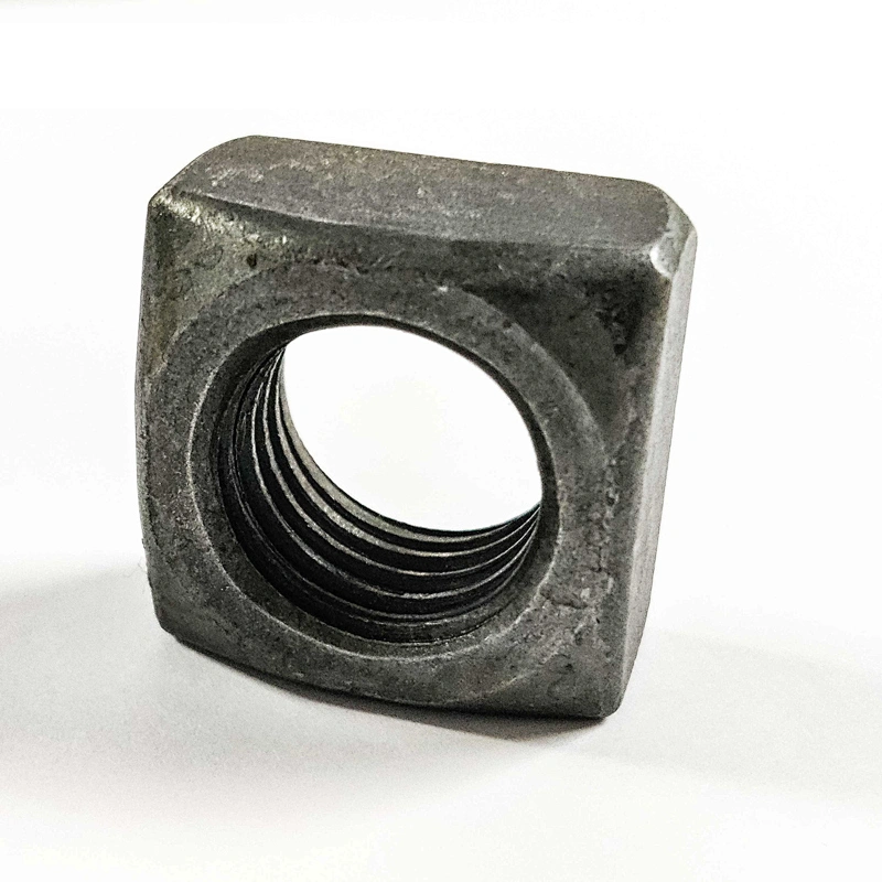 DIN557 Square nuts product grade C