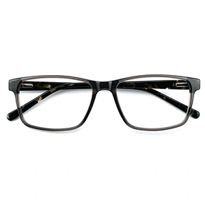 2021 Promotional Glasses Mens Acetate Eyeglasses Frames Spectacle Small Squared Optical Frames 2021