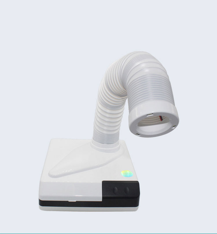 Nail Dust Collector
