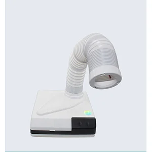 Nail Dust Collector