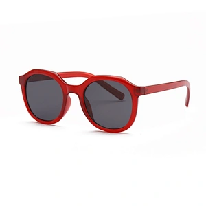 2021 Gafas de Sol New Men Women Unisex Retro Vintage Round CP UV400 Shades Sunglasses