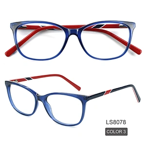 Custom Logo Eyewear Filter Anti Blue Light Blocking Glasses For Computer
