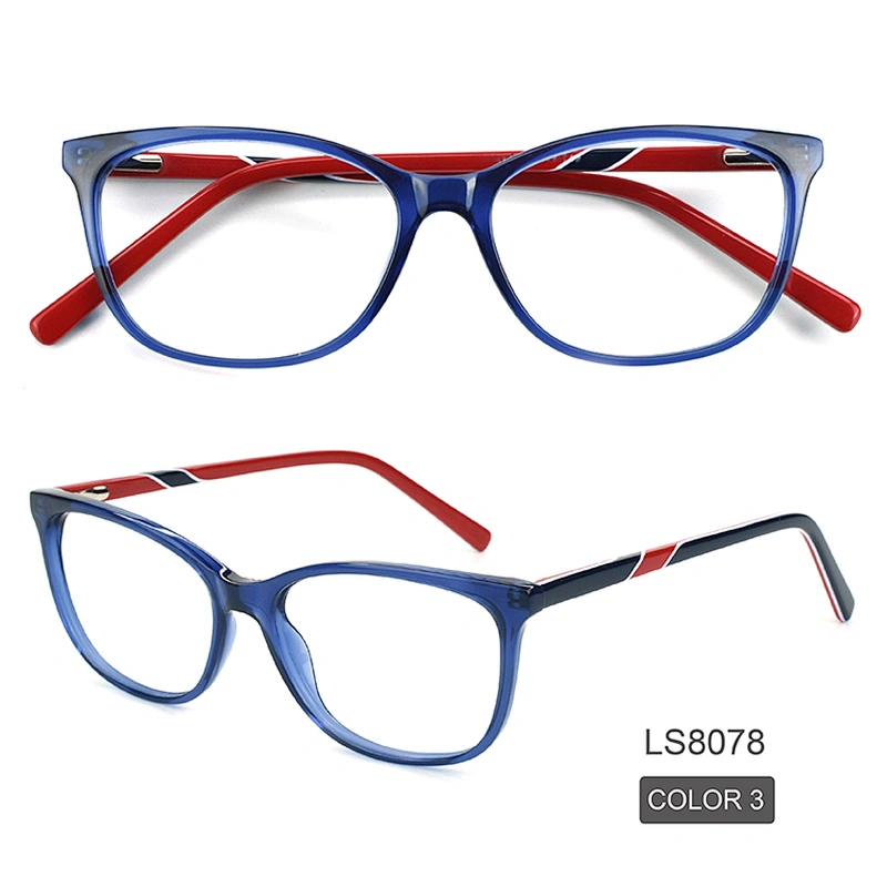 Custom Logo Eyewear Filter Anti Blue Light Blocking Glasses For Computer